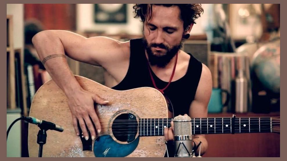 John Butler Trio